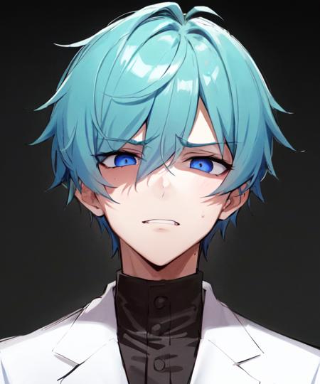 disgust (facial expression)