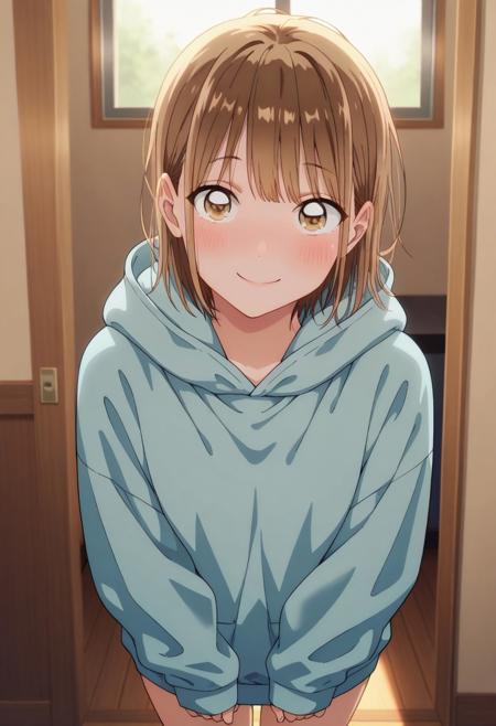 Kano Chinatsu | Blue Box | アオのハコ