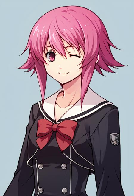 [PDXL] Trails to Azure Portrait Style (英雄伝説碧の軌跡)