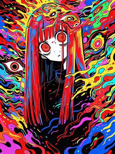[Noob][Style] Vivid