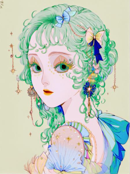 幻想世界（Fantasy World）