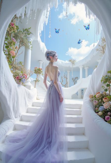 haiqinyan princess | 鬼刀海琴烟