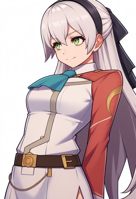 [PDXL] Fire Emblem Engage Portrait Style (ファイアーエムブレム エンゲージ)