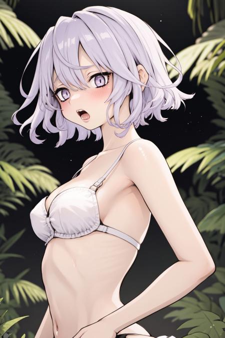 Eroiroe style