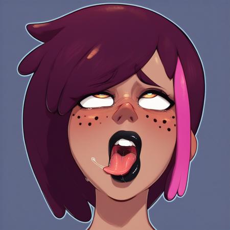 Tambry [Gravity Falls]