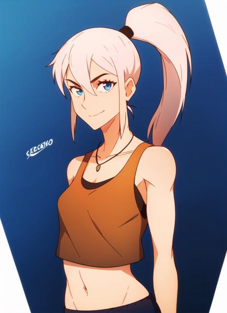 Chloe style