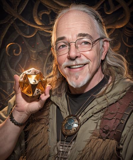 Gary Gygax (D&D)