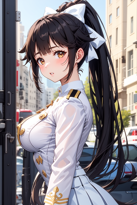 Takao | Azur Lane版本v1.0 (ID: 379891)