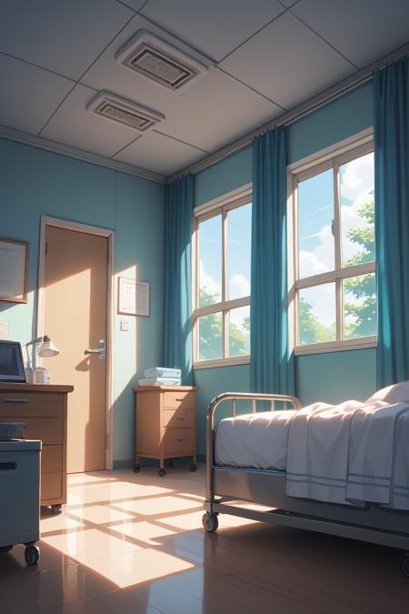 D. Backgrounds | Dadadala!?️