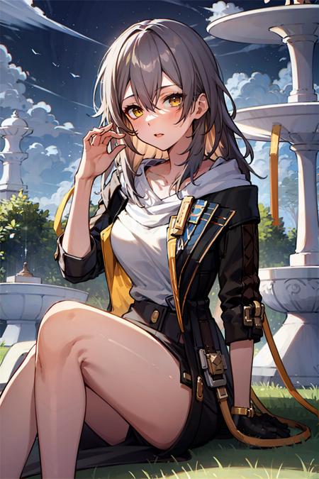 开拓者(女) - 開拓者 - Trailblazer(Girl)/Honkai: Star Rail - 崩坏：星穹铁道