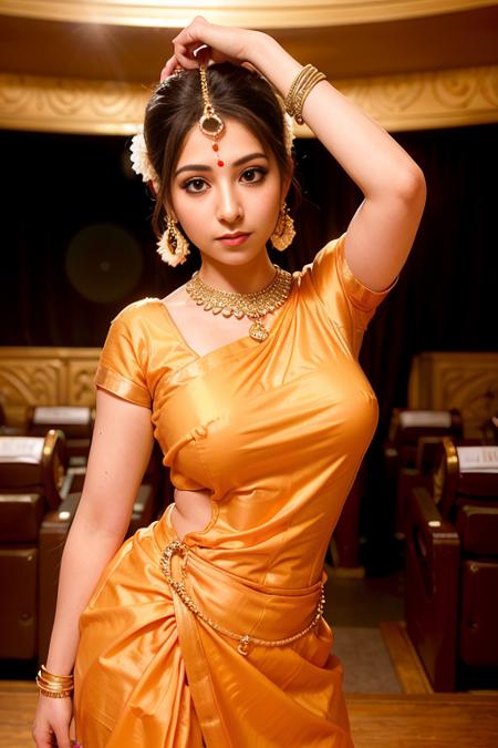 Dance Dresses Collection