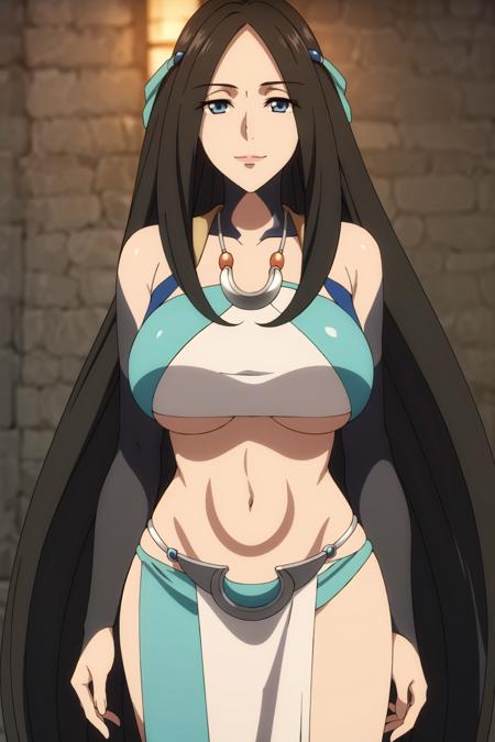 Nadia Sadeena ナディア サディナ | Rising of the Shield Hero 盾の勇者の成り上がり