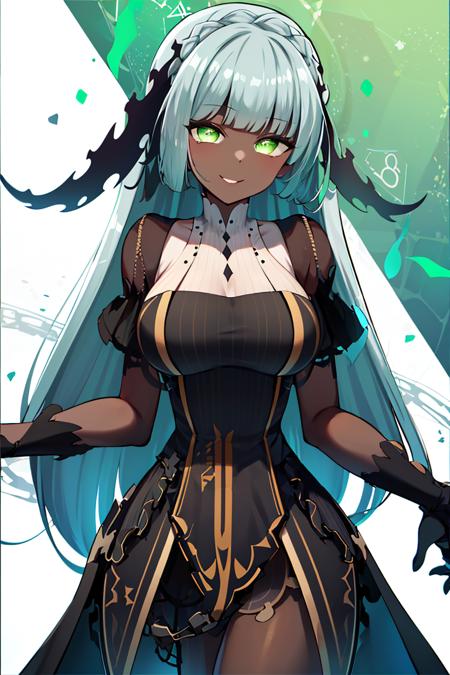 Isabella (AFK Arena)
