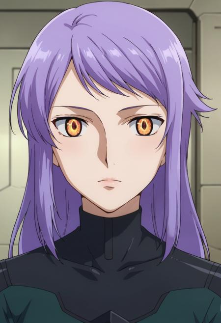 Anew Returner  (Mobile Suit Gundam 00) | アニュー・リターナー (機動戦士ガンダム00) | PonyXL