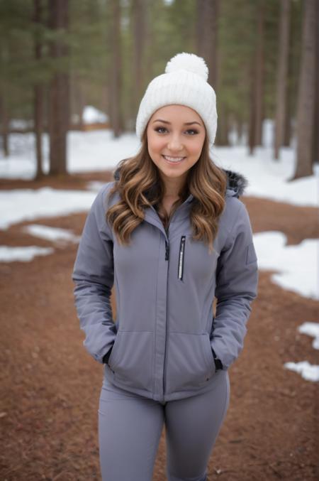 Remy Lacroix SDXL