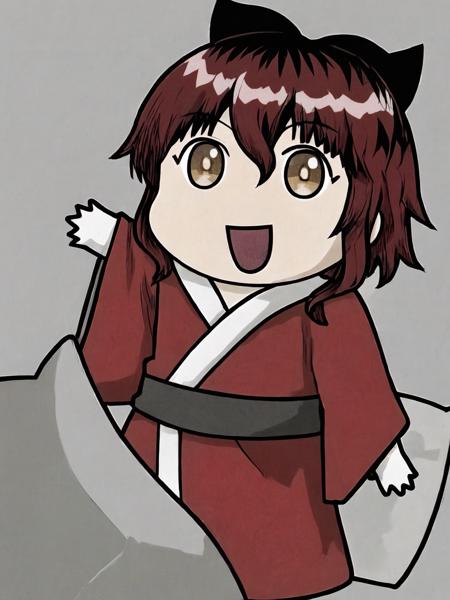 Ain (あいん) Despera (ですぺら) [PD+IL]