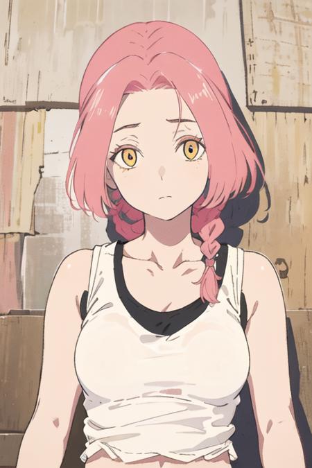Mei / Jigokuraku