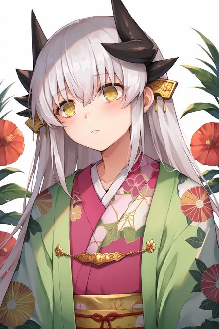 [ponyXL] Kiyohime 清姫 (7 outfits) || Fate Series