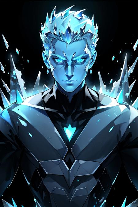 Iceman (Bobby Drake)