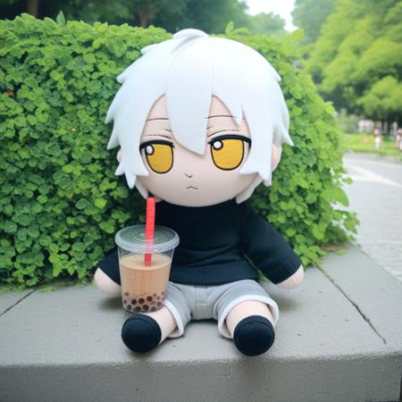 Toys | Fumo toys | Plush