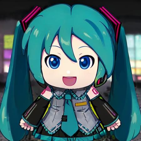 Mikudayo