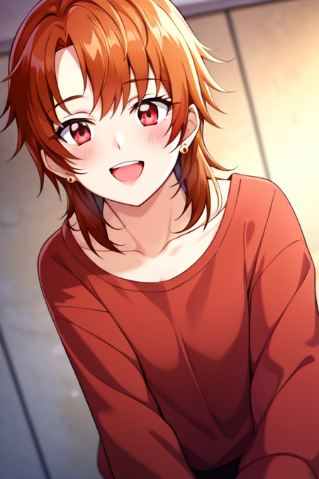 Natsuki Rin (from Kibou no Chikara ~Otona Pretty Cure '23~)