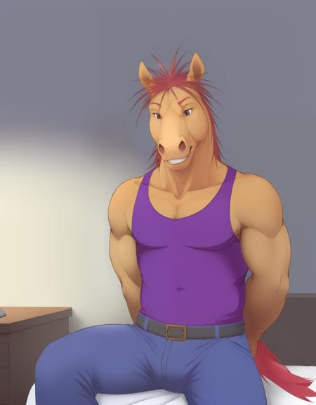 Keisuke - Morenatsu