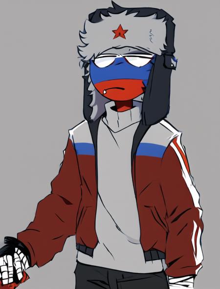 Russia