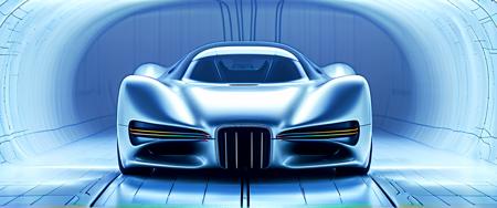 Concept Cars (Sport) [Style] {SDXL}