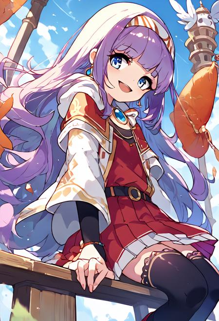 Bishop (Maplestory)-PonyXL