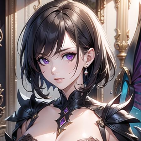 MorganaStylish
