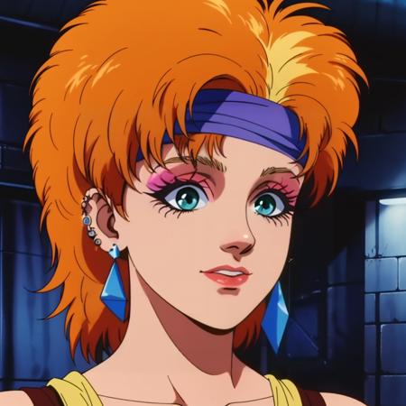 Cindy Arper (MEGAZONE23 PART2) LORA版本v1.0 (ID: 418373)