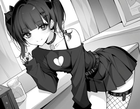 Ririno (りりの) - [Shuusei Patch 3GB (kanju)] Namaiki Joshi Ririno-chan ([修正パッチ3GB (kanju)] 生イキ♡女子りりのちゃん)