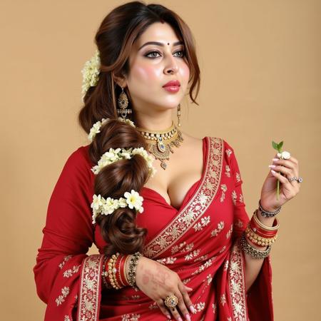 Sonarika bhadoria Flux版本v1.0 (ID: 1089096)