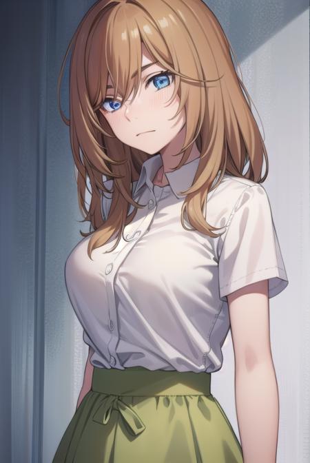 Kyouko Kouda (幸田 香子) - March Comes In Like a Lion (3-gatsu no Lion) (3月のライオン) - COMMISSION
