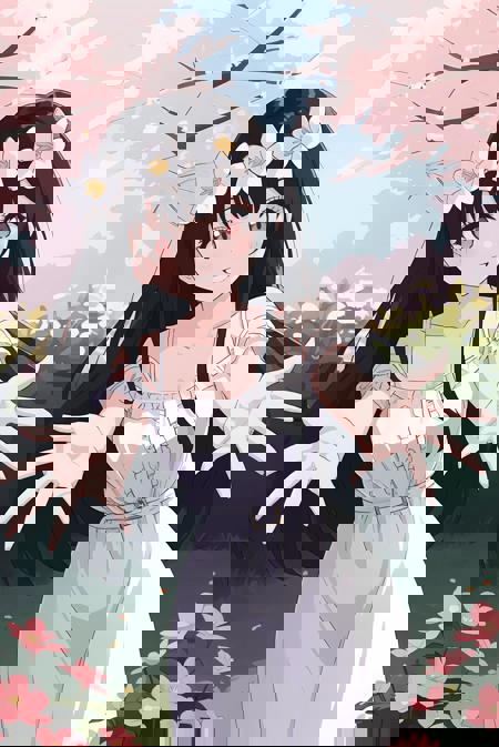 Leona's Mix