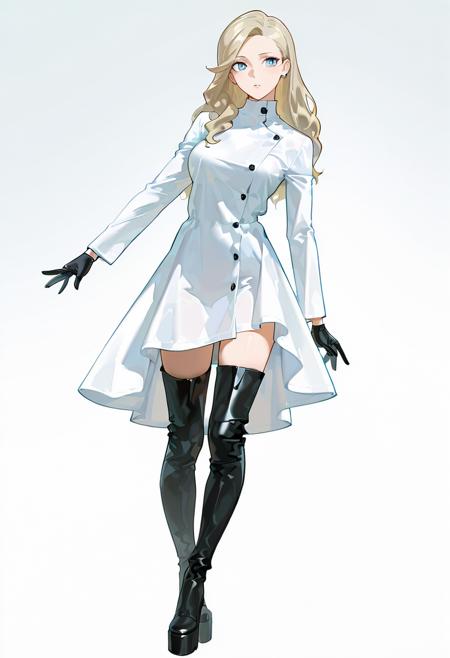 Lab Coat