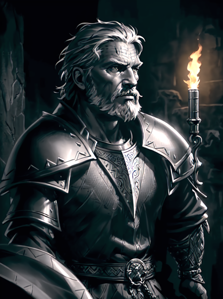 ?M4RV3LS & DUNGEONS - NEW! v4.0 - (COMICS & FANTASY MODEL)?