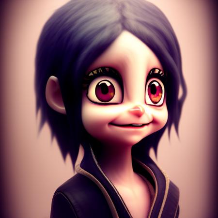 Looney Anime Classic Edition