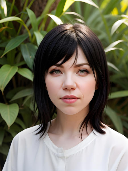 Carly Rae Jepsen