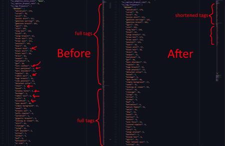 Lora metadata shortener/cleaner版本v1.0 (ID: 333875)