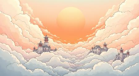 FLUX Fantasy Wallpaper Generator