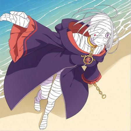 [Re:ZERO] Sirius Romanee-Conti | The Sin Archbishop of Wrath