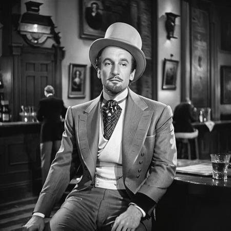 Old movies Lora collection