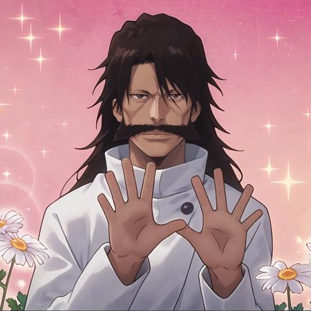 Bleach | Yhwach (PDXL)