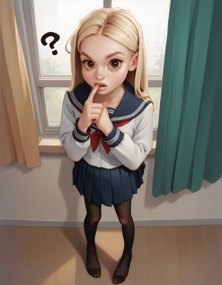 CartoonPink (Amy Matthews) styles