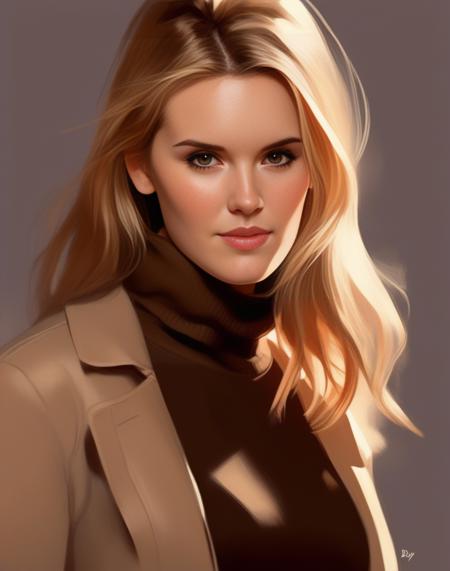 Maggie Grace