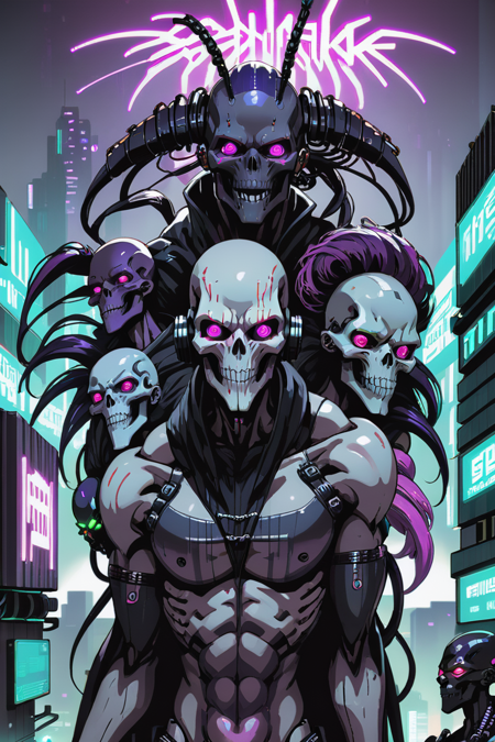 Envy Nightmare XL 01