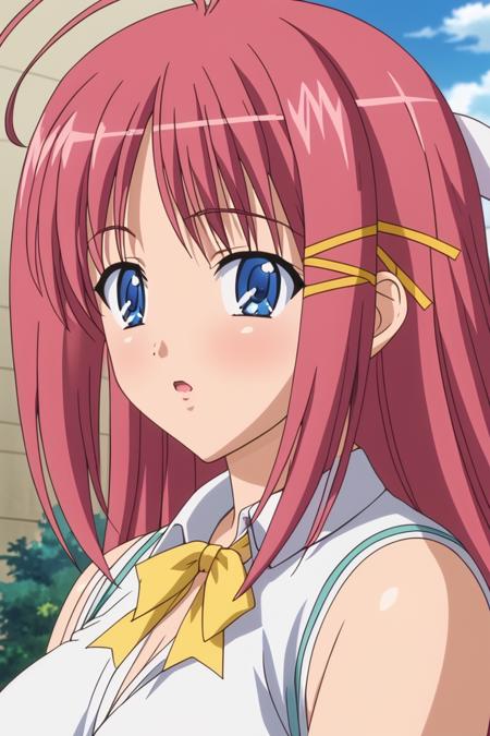 Atsuki Takagi (Machi Gurumi no Wana) [PonyXL]版本v1.0 (ID: 705532)
