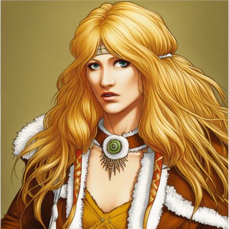 Goldmoon | Dragonlance